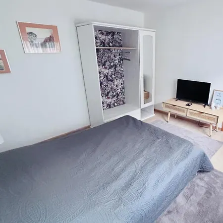 Ruhige Im Grünen - Nähe Rheinsteig Apartment