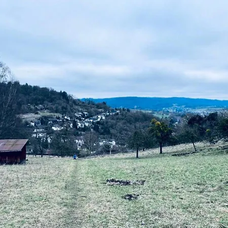 Ruhige Im Grünen - Nähe Rheinsteig * Neuwied