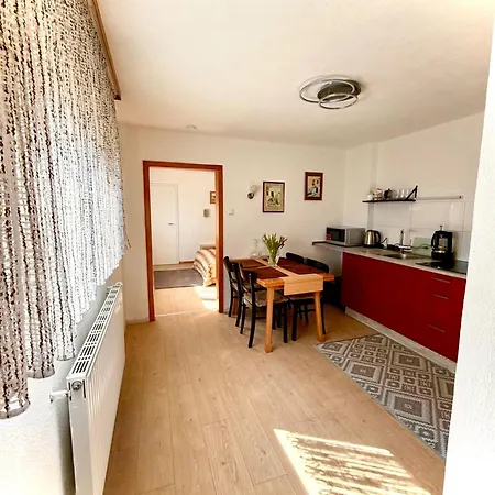 Ruhige Im Grünen - Nähe Rheinsteig Apartment Neuwied