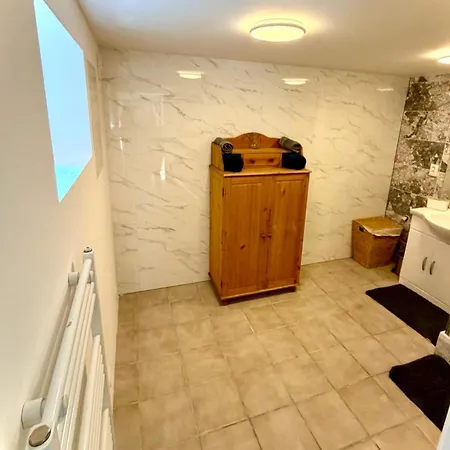 Ruhige Im Grünen - Nähe Rheinsteig Apartment