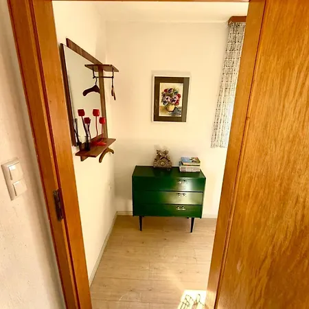 Ruhige Im Grünen - Nähe Rheinsteig Apartment Neuwied